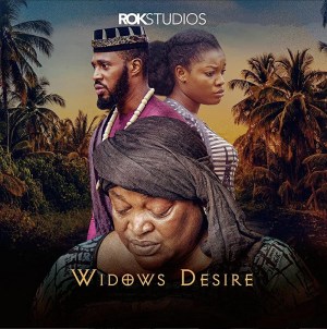 Widow's Desire