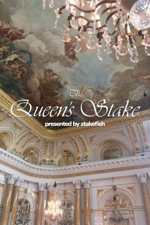 The Queen's Stake