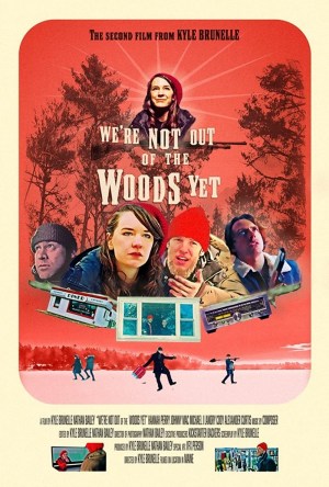 We're Not Out of the Woods Yet