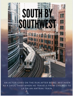 South by Southwest