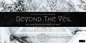Beyond the Veil