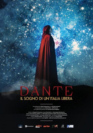 Dante's Divine Politics