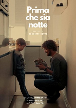 Prima che sia notte