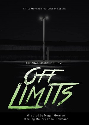 Off Limits