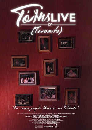 TolisLive i (Toronto)