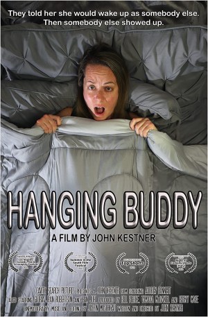 Hanging Buddy