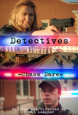 Chase Dare - Detectives