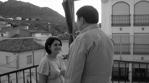 The last goodbye