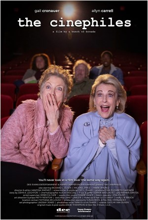 The Cinephiles