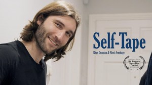Self-Tape