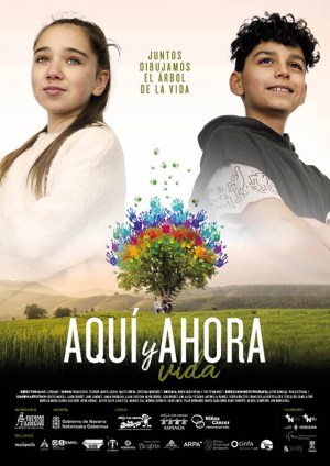 Aquí y ahora, vida