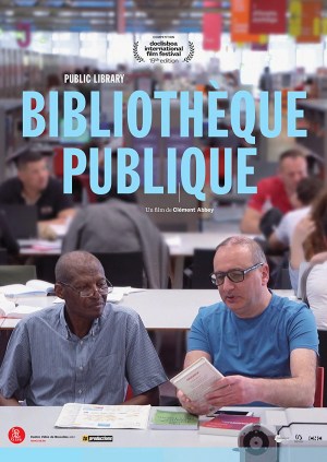 Bibliothèque Publique