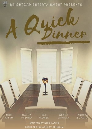 A Quick Dinner