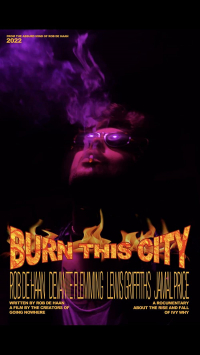 Burn This City