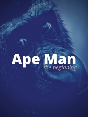 Ape Man