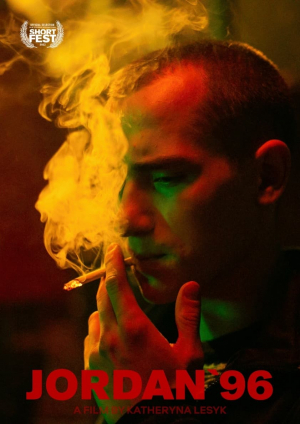 Jordan'96