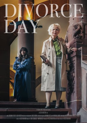 Divorce Day