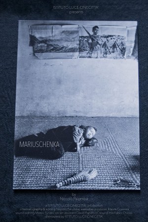 Mariuschenka