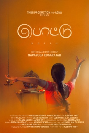 Pottu