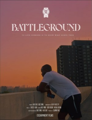 Battleground