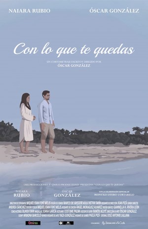 Con lo que te quedas