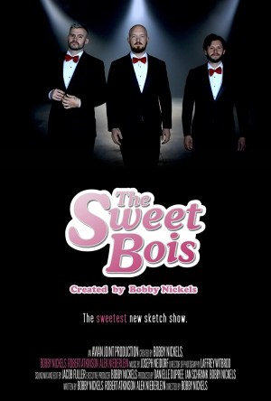 The SweetBois