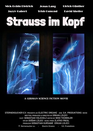 Strauss im Kopf