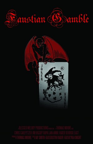 Faustian Gamble