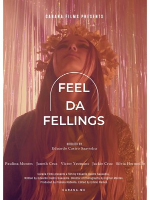 Feel Da Feelings Feel Da Feelings