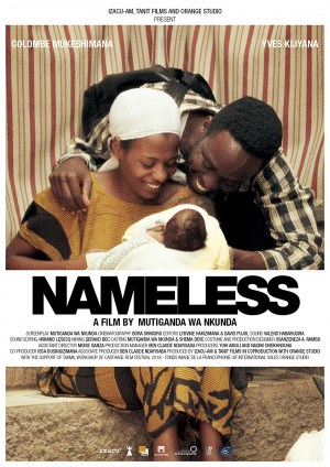 Nameless Nameless