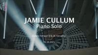 Jamie Cullum - Piano solo