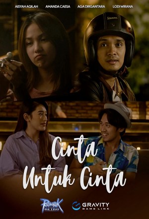 Cinta Untuk Cinta