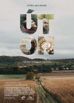 Úton - Hét nap a magyar Caminón