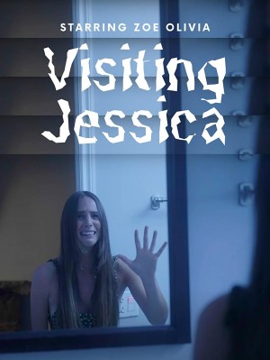 Visiting Jessica