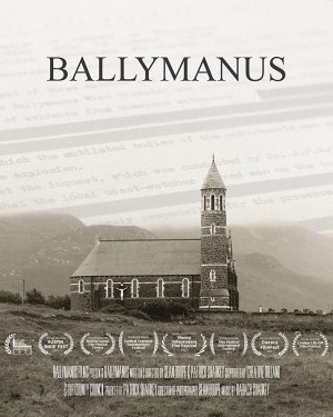 Ballymanus