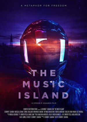 The Music Island The Music Island