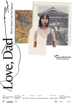 Love, Dad