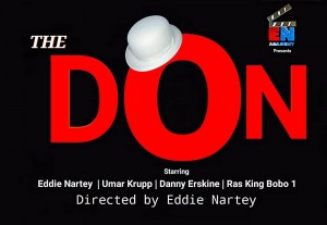 The Don