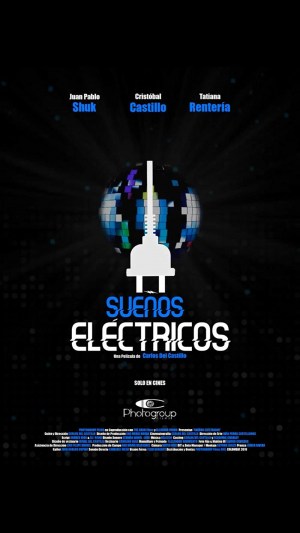 Sueños Electricos