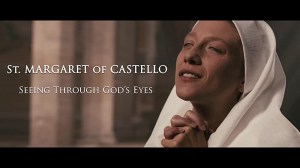 Saint Margaret of Castello