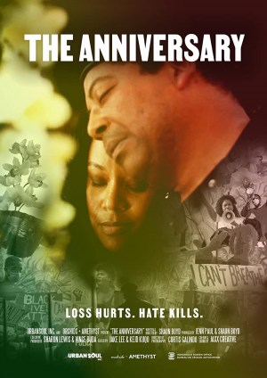 The Anniversary