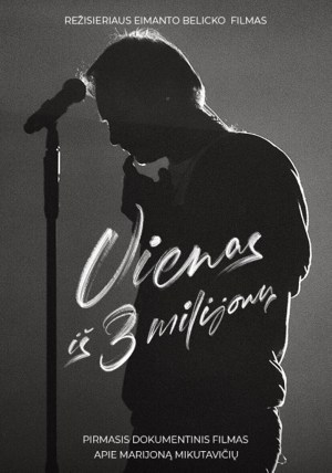Vienas is 3 milijonu