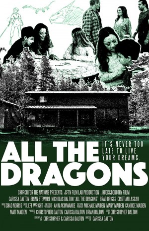 All the Dragons