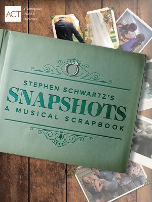 Stephen Schwartz's Snapshots: A Musical Scrapbook