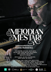 Melodian mestari, Kassu Halonen