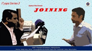 Joining