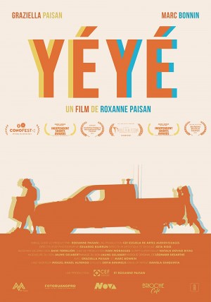 Yéyé