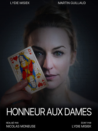 Honneur aux dames