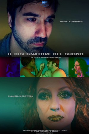 Il disegnatore del suono Il disegnatore del suono