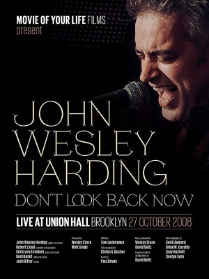 Don't Look Back Now